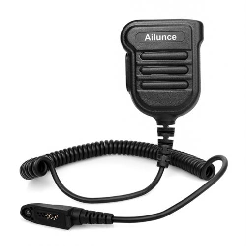 Ailunce HD1 Original Speaker Mic